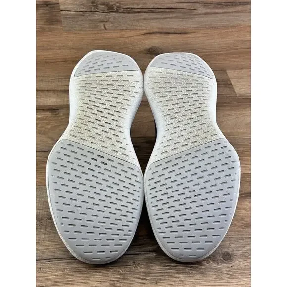 Allbirds Women's Gray Sneakers - Picture 9 of 9